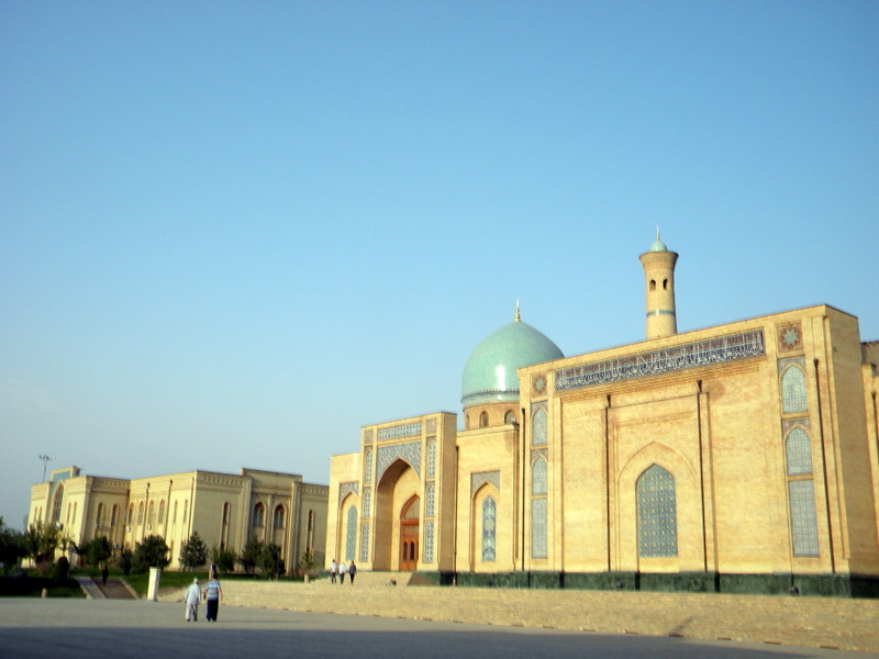 DSCN7099-La mosquée Tellia Cheikh.