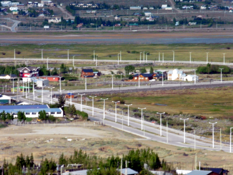 L'autoroute sans voitures