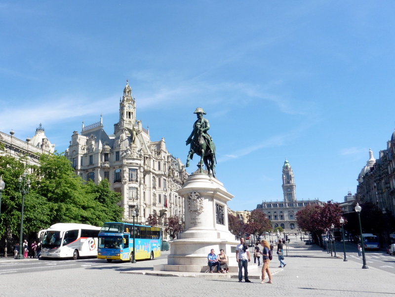 Place de la Liberté