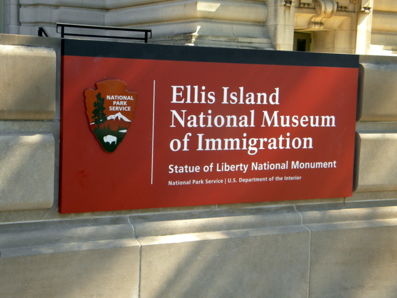 Musée de l'Immigration