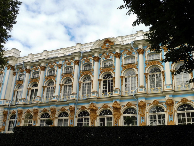 Le palais Catherine (2)
