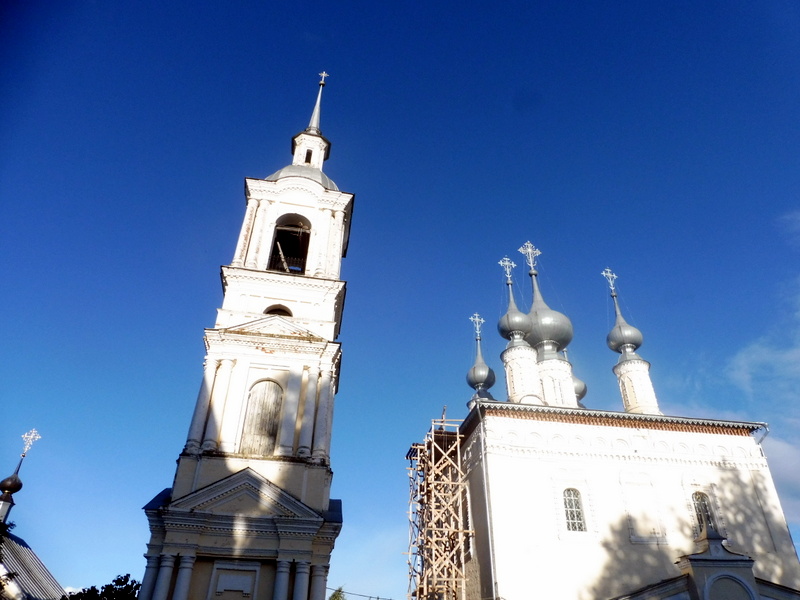 Notre-Dame-de-Smolensk
