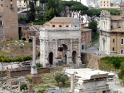 5-Le-Forum-romain-Larc-de-Septime-Sévère.jpg