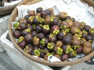 La ronde des fruits, Vietnam