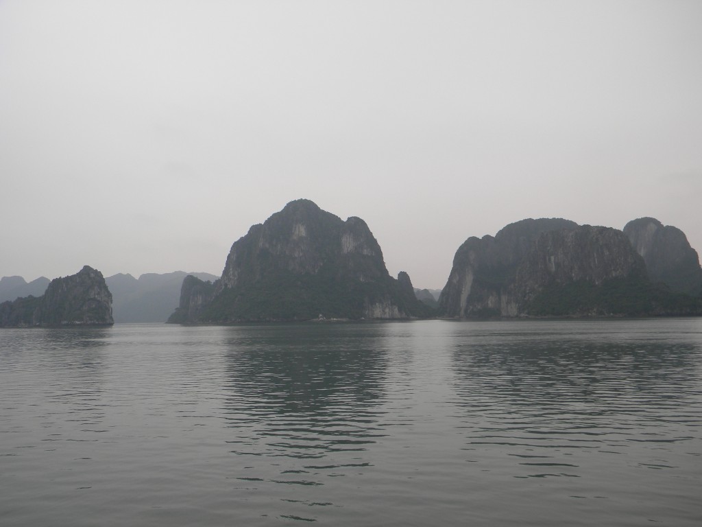 Halong, Vietnam