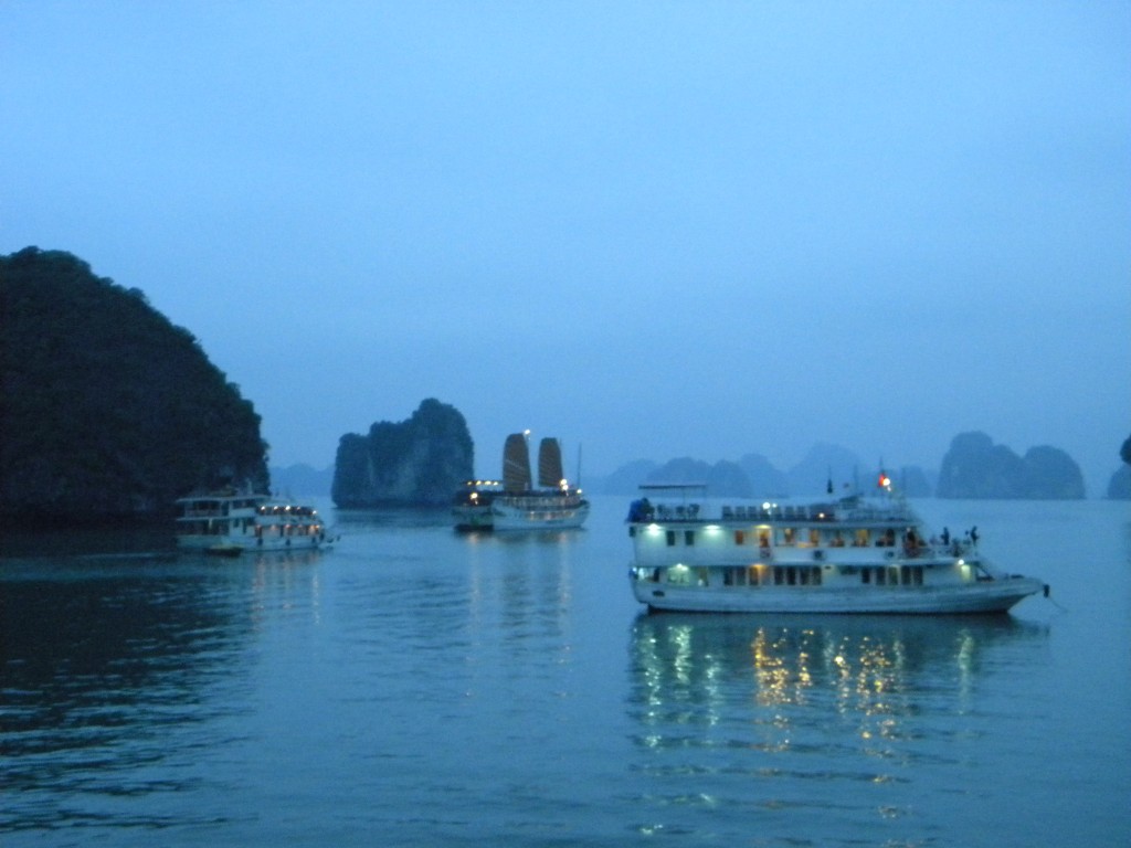 Halong, Vietnam