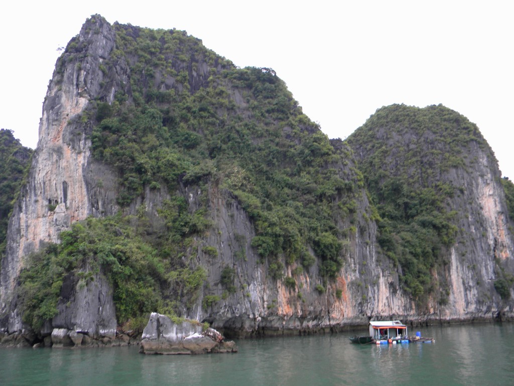 Halong, Vietnam