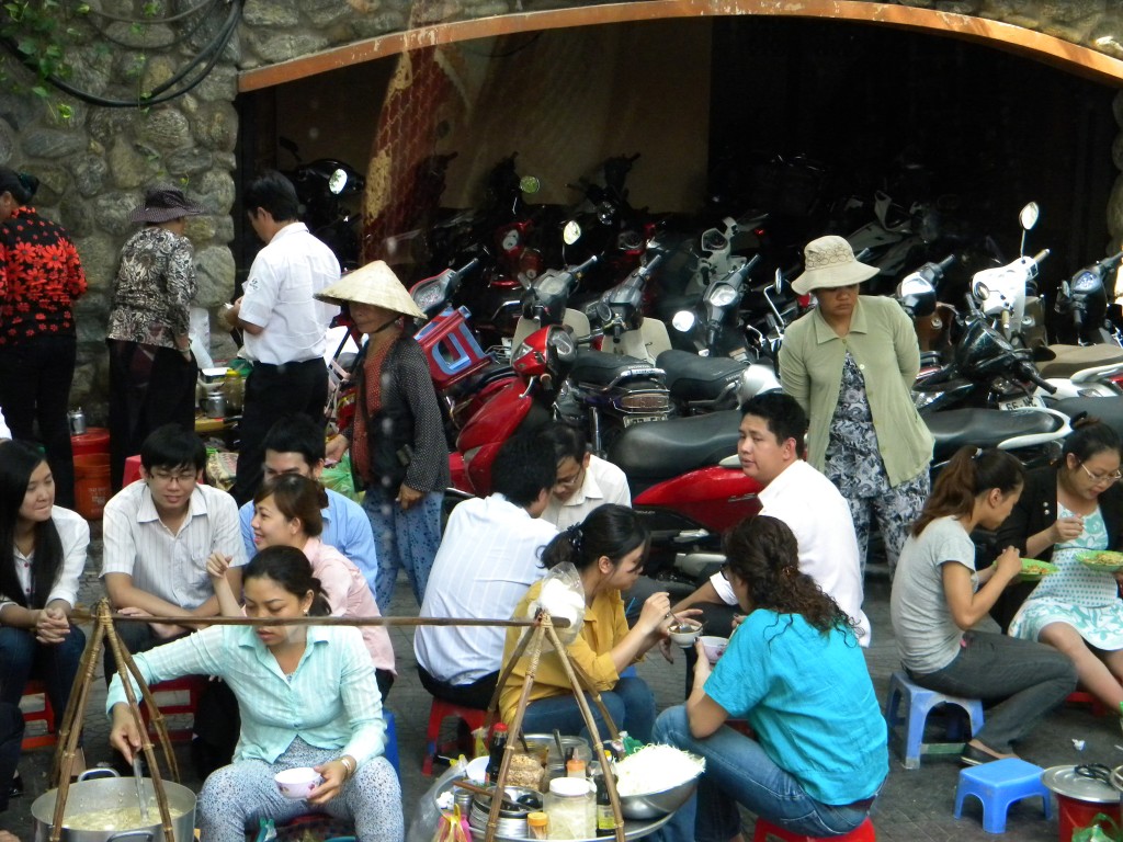 poste, Hô Chi Minh-Ville, Saigon, Vietnam