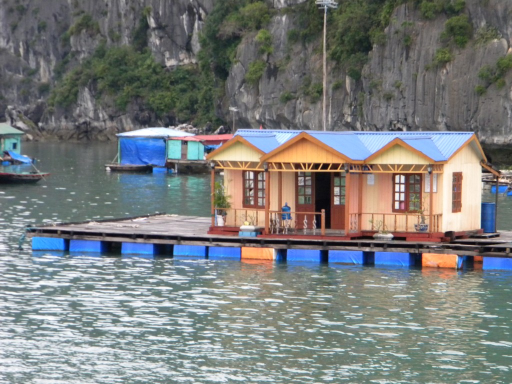 Halong, Vietnam