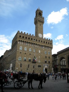 Florence, Toscane, Italie