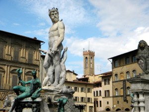 Florence, Toscane, Italie