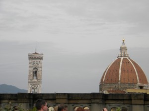 Florence, Toscane, Italie