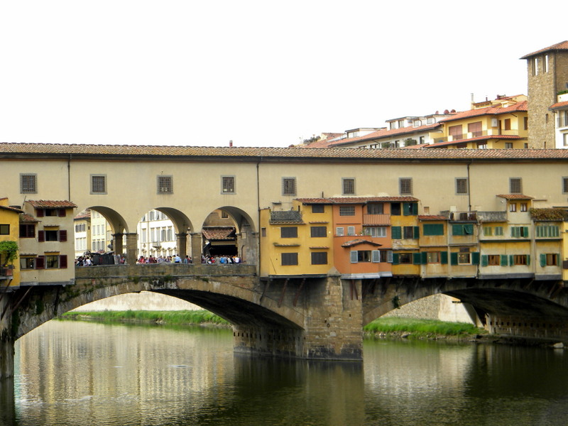 Arno, Toscane; Italie