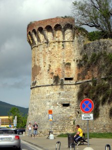 San Gimignano, Toscane, Italie