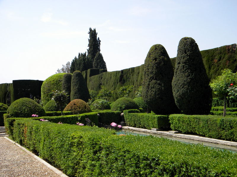 Fiesole, Toscane, Italie