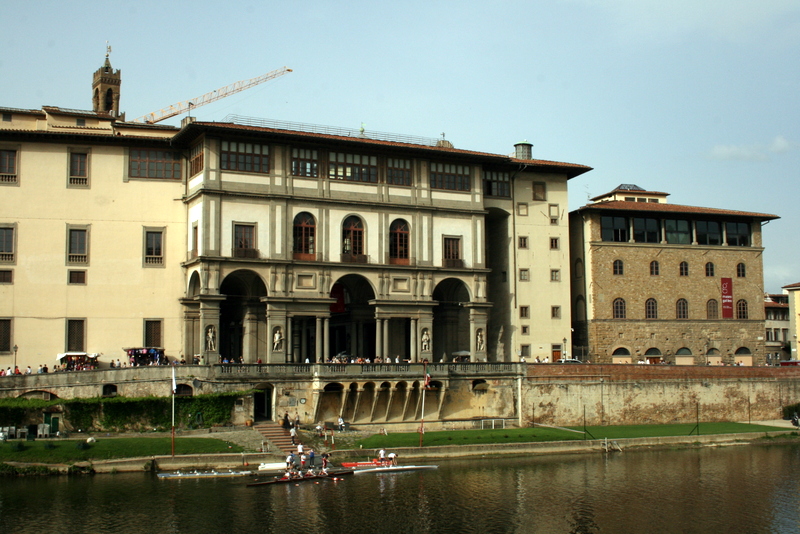 Arno, Toscane; Italie