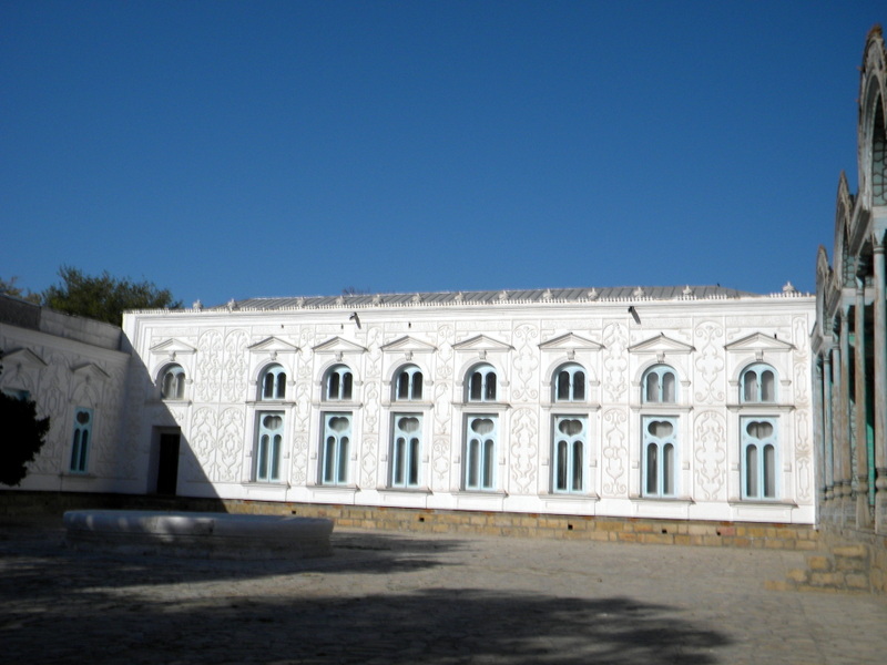 Boukhara, Ouzbékistan, Bolo-Khaouz, Ismaïl Samani, Ark, Nasreddin Khodja, Samanides, Liab-i-Khaouz, Nadir Divan Beghi, médersa Kukeldash, 