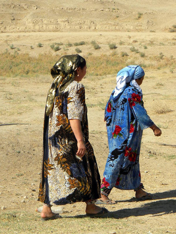 bozkatchi, ouzbékistan, steppe,  baïga, Kirghizes, oulak