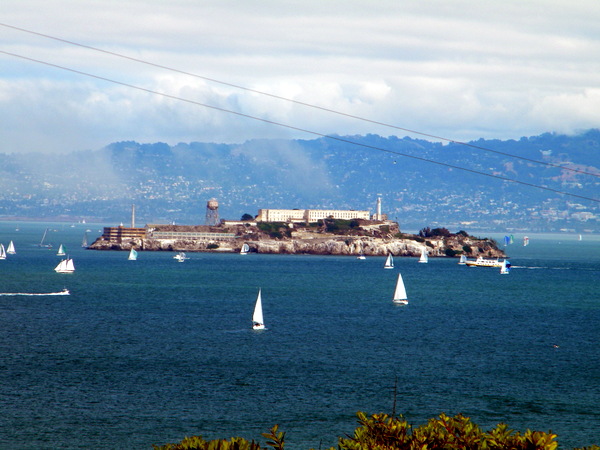 Alcatraz