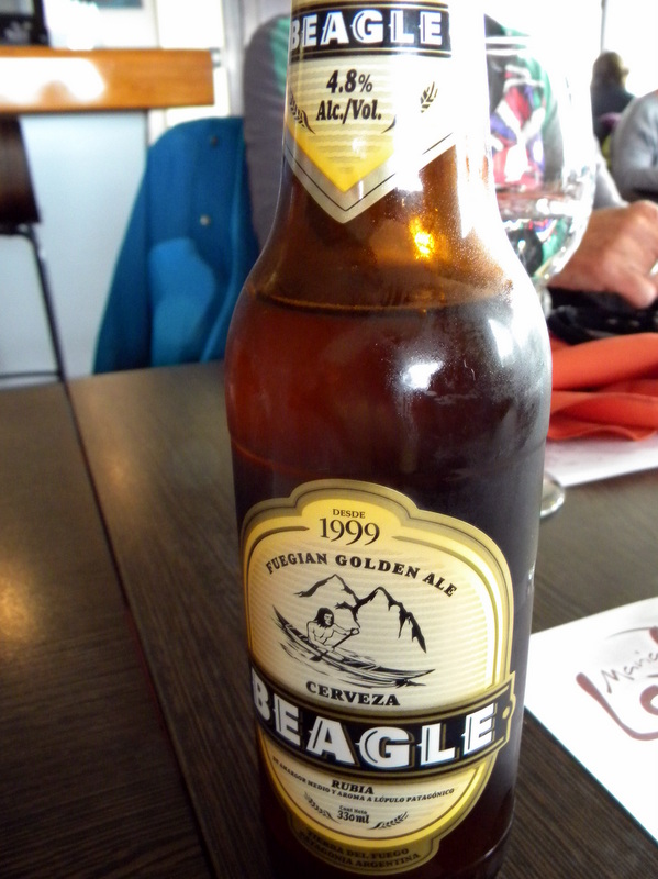 Bière Beagle