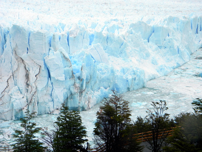 Le glacier, vu des passerelles-3