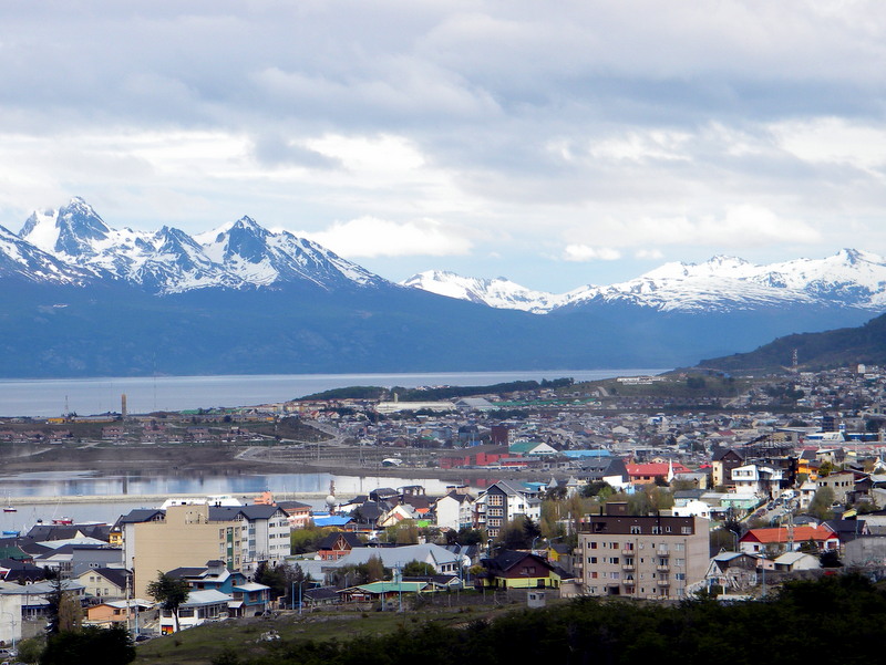 Ushuaia