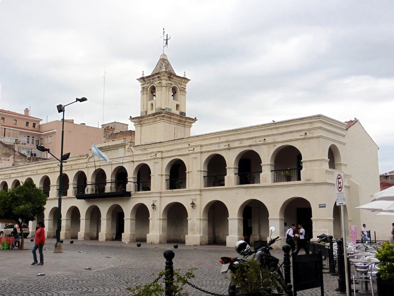 Le cabildo