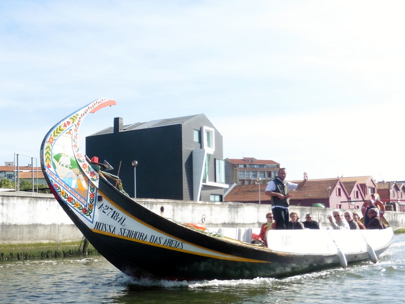 Promenade en bateau