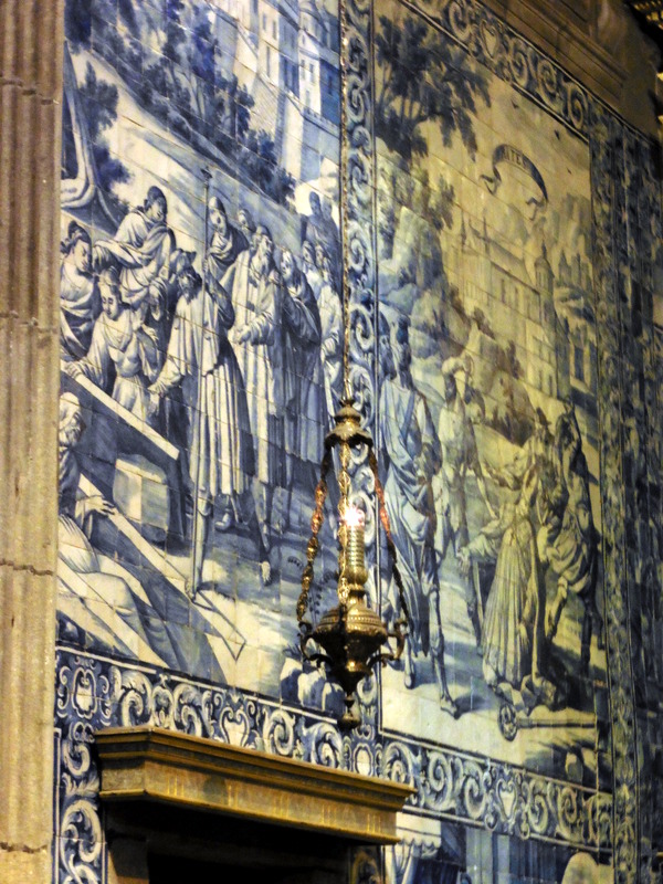 Azulejos