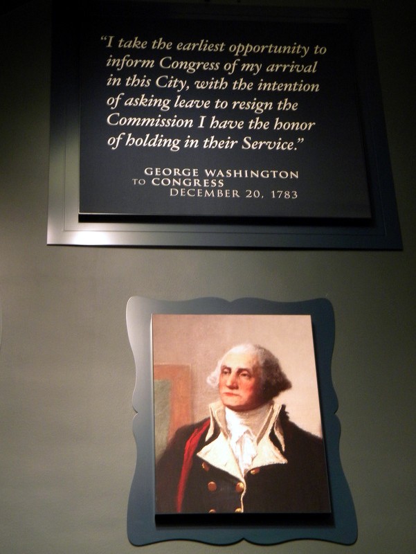 George Washington