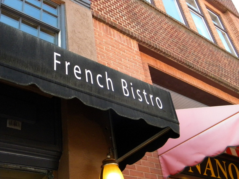 French Bistro