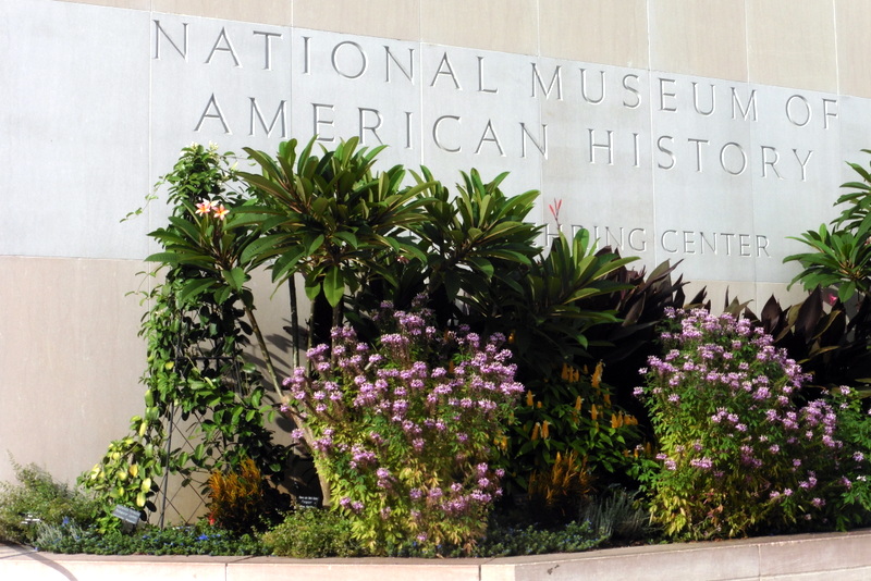 Musée de l'Histoire américaine