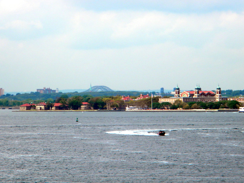 Ellis Island