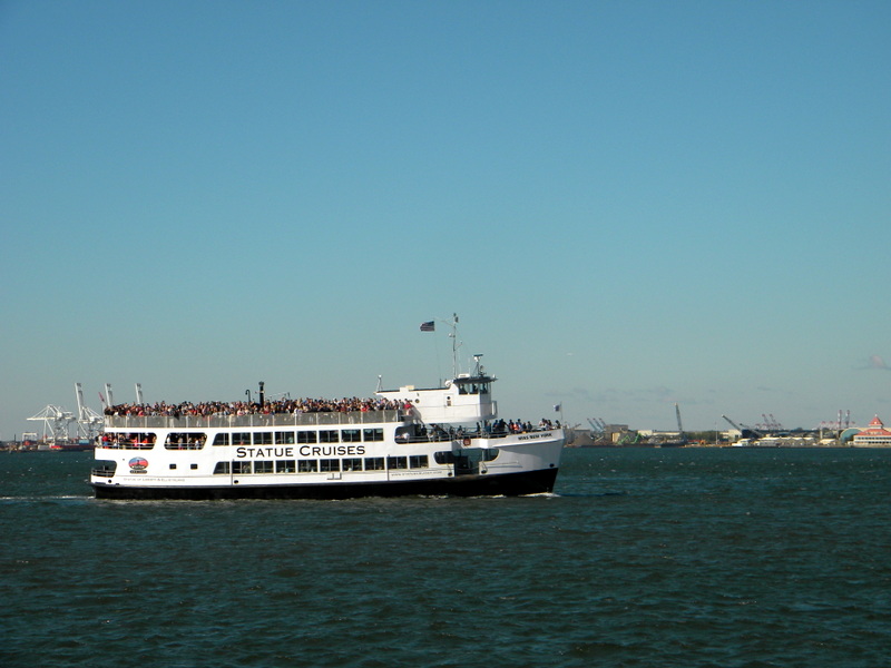 Le ferry