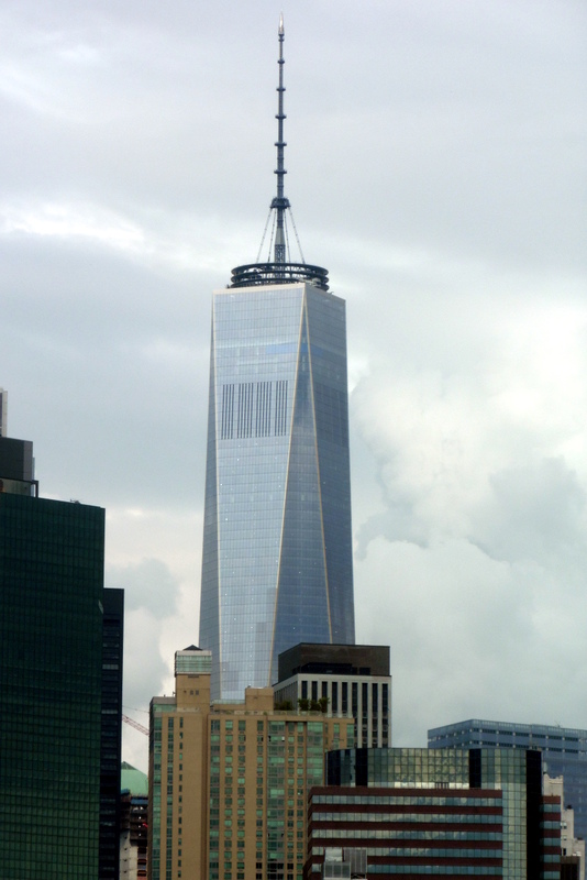 La Freedom Tower