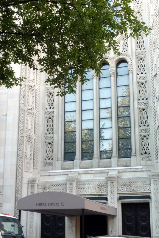 Temple Emanu-El