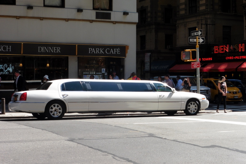 Limousine