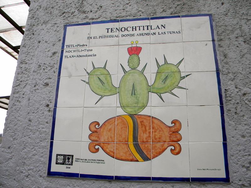 Tenochtitlan