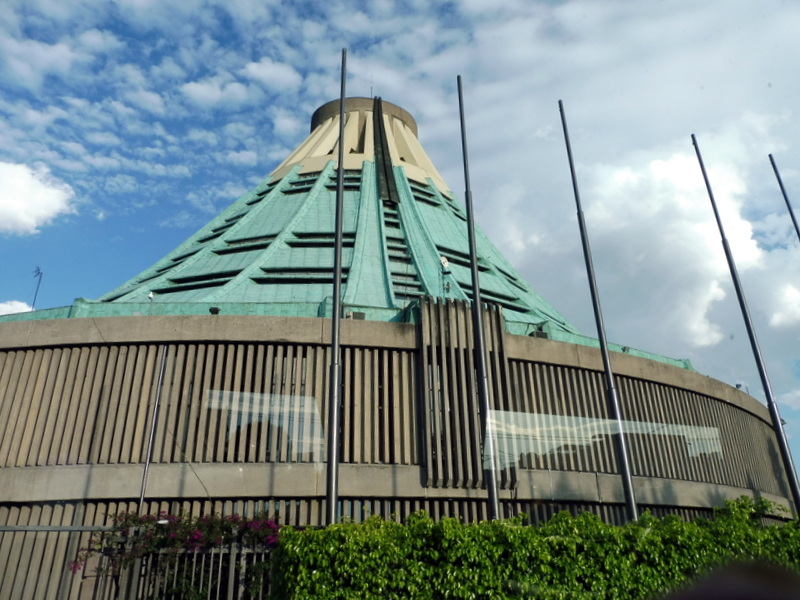 Eglise de la Guadalupe