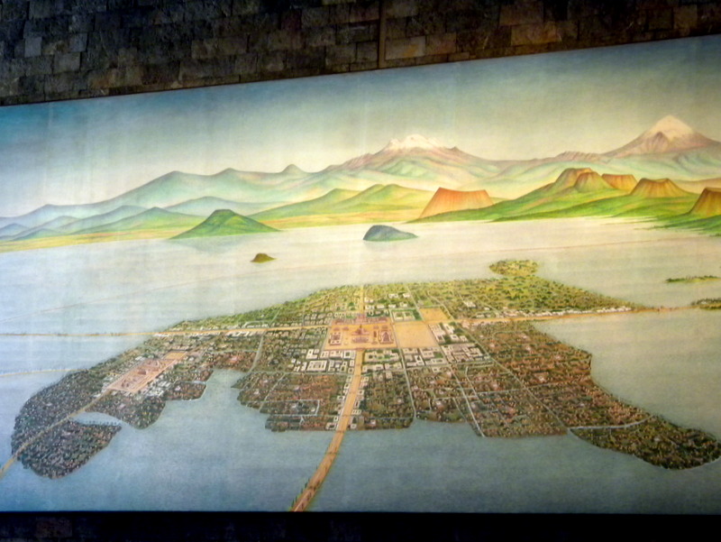 Plan de Tenochtitlan