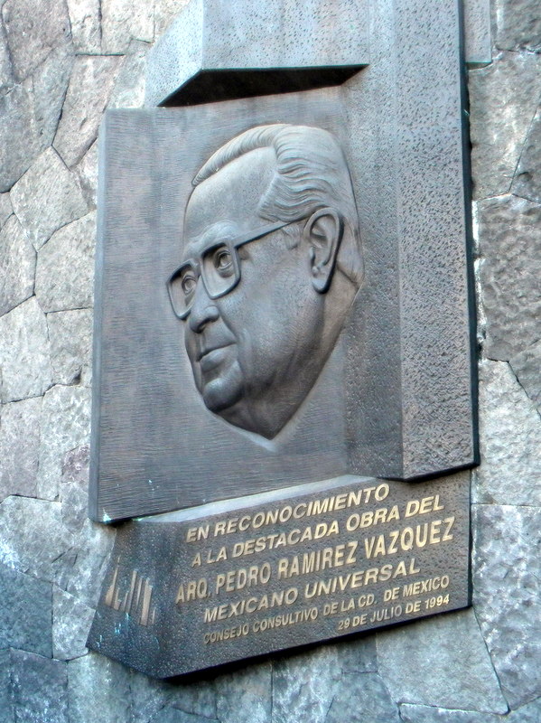 P. R. Vasquez