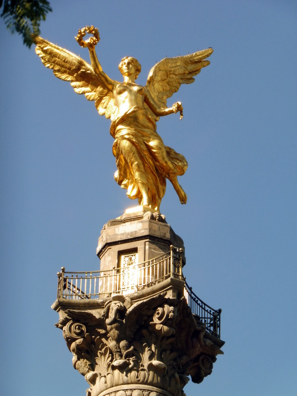 El Angel