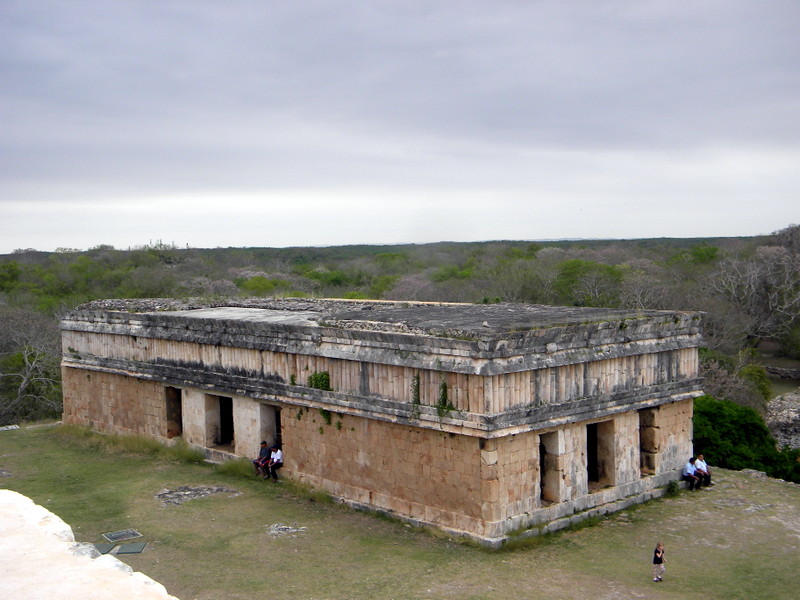 La Maison des Tortues