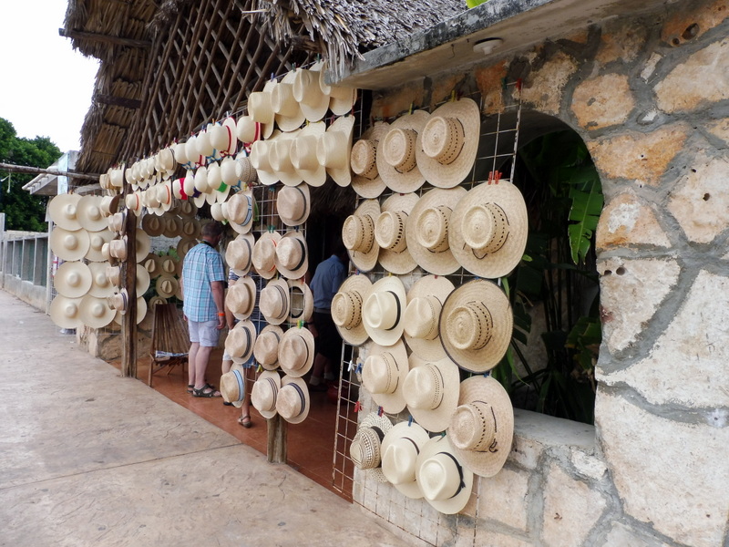 Le magasin d'Alfredo