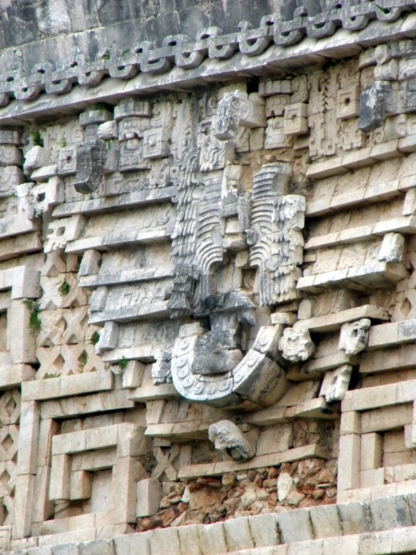 Le Palais du Gouverneur-Décorations