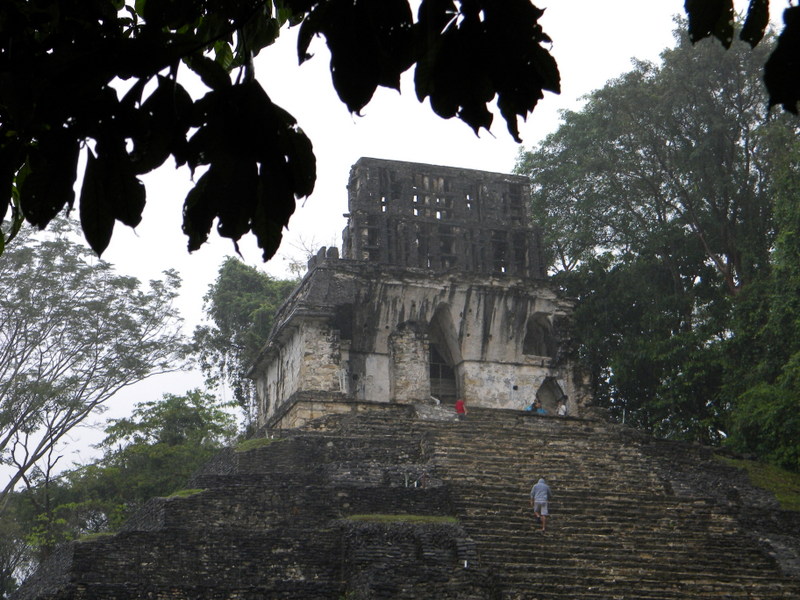 Le Temple de la Croix