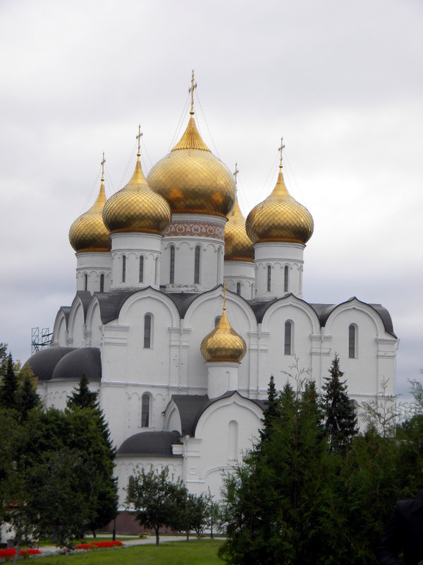 Notre-Dame de la Dormition