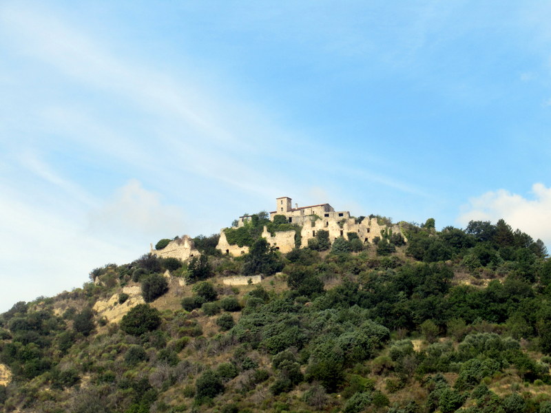 Forcalquier, Puimoisson