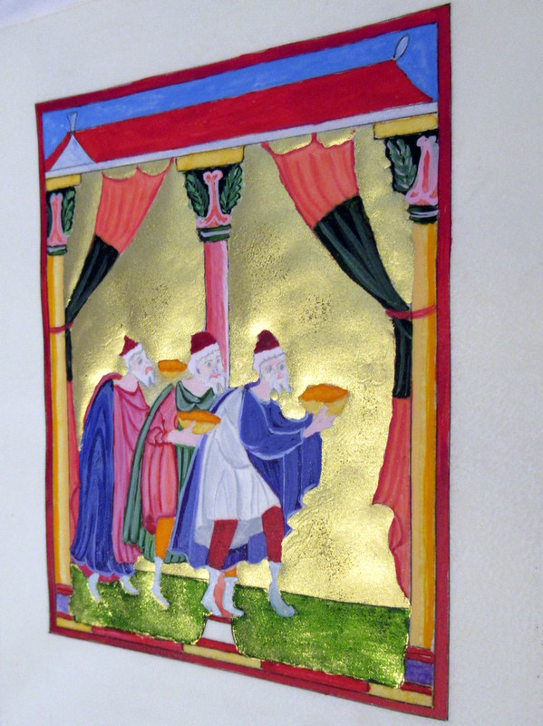 Enluminures, 